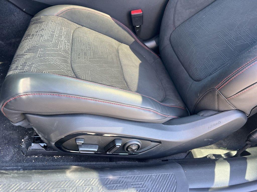 new 2024 Dodge Charger Daytona car, priced at $61,975