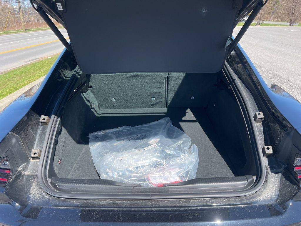 new 2024 Dodge Charger Daytona car, priced at $61,975