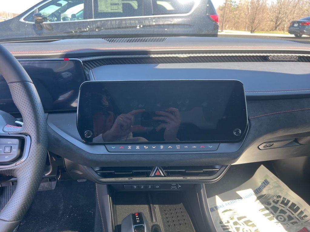 new 2024 Dodge Charger Daytona car, priced at $61,975