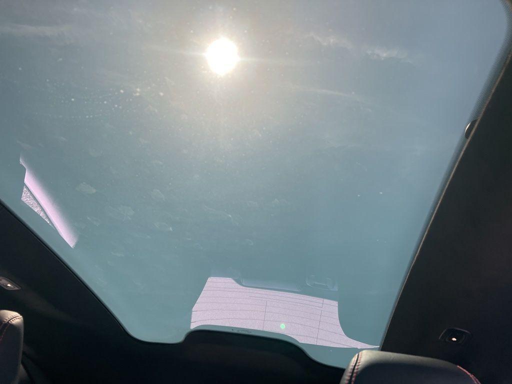 new 2024 Dodge Charger Daytona car, priced at $61,975