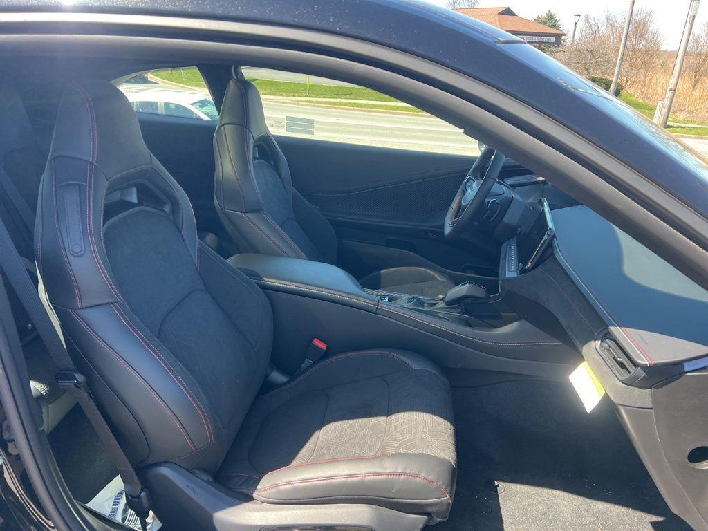 new 2024 Dodge Charger Daytona car, priced at $61,975