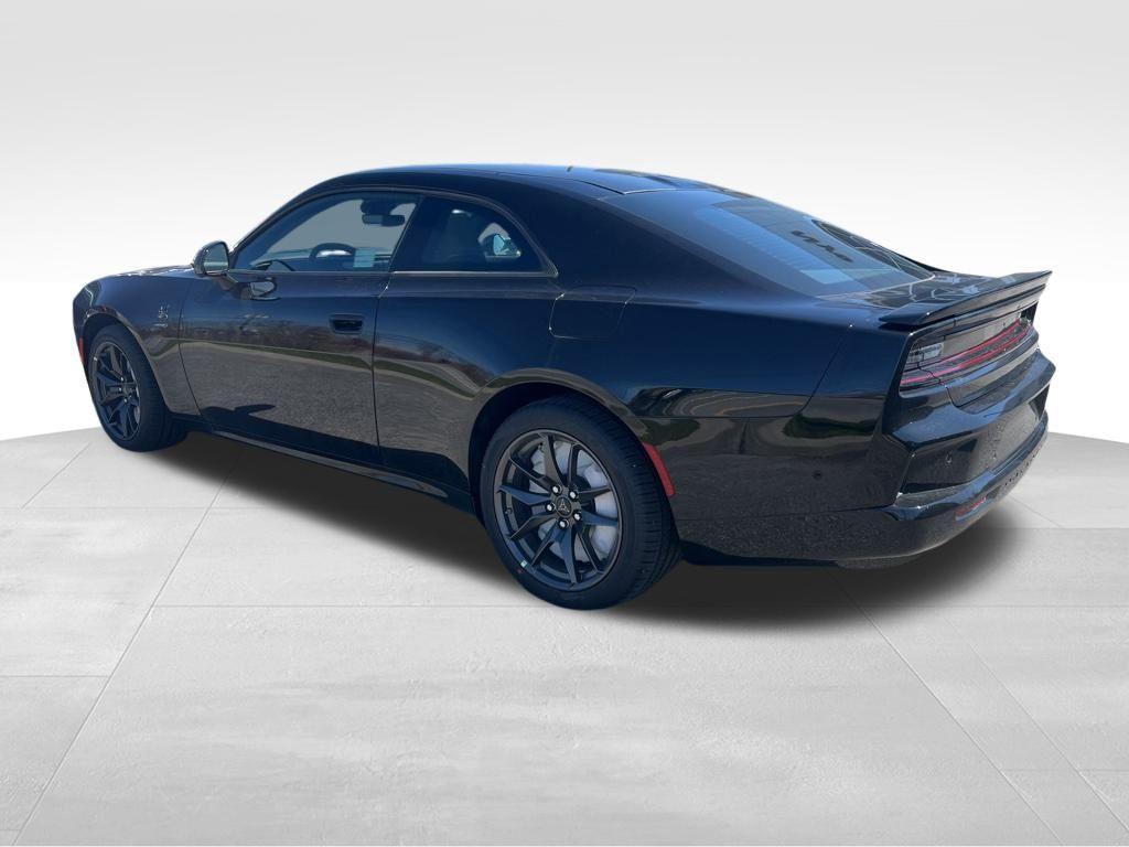 new 2024 Dodge Charger Daytona car, priced at $61,975