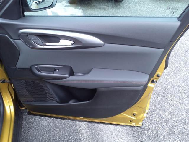 new 2024 Dodge Hornet car, priced at $44,850