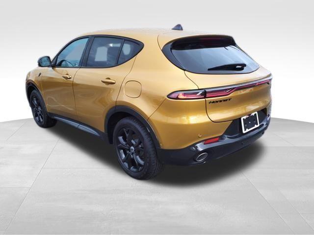 new 2024 Dodge Hornet car, priced at $44,850