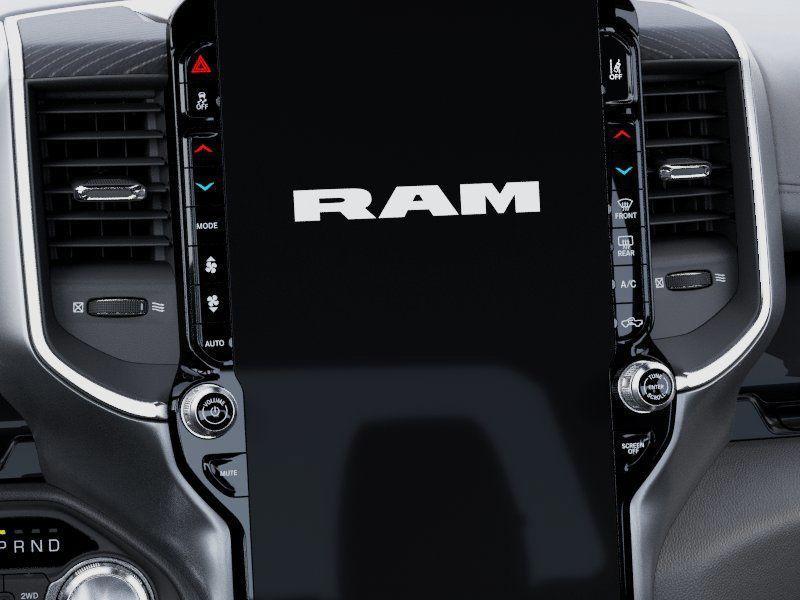 new 2026 Ram 1500 car