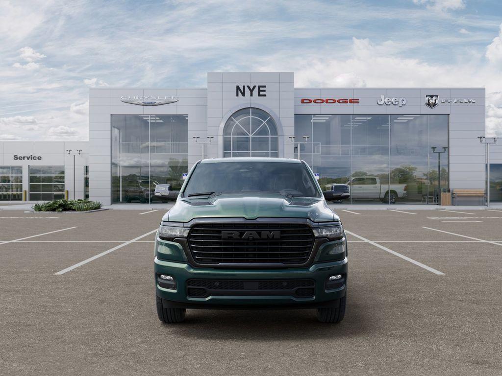 new 2026 Ram 1500 car