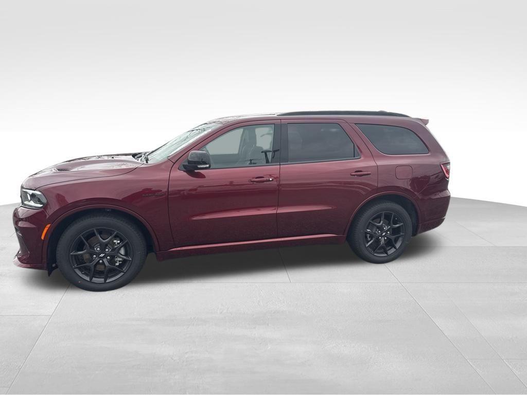 new 2026 Dodge Durango car, priced at $51,036