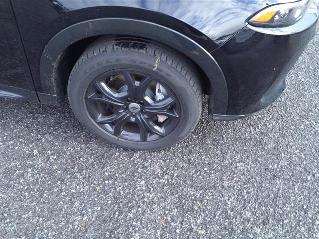 new 2024 Dodge Hornet car, priced at $39,995