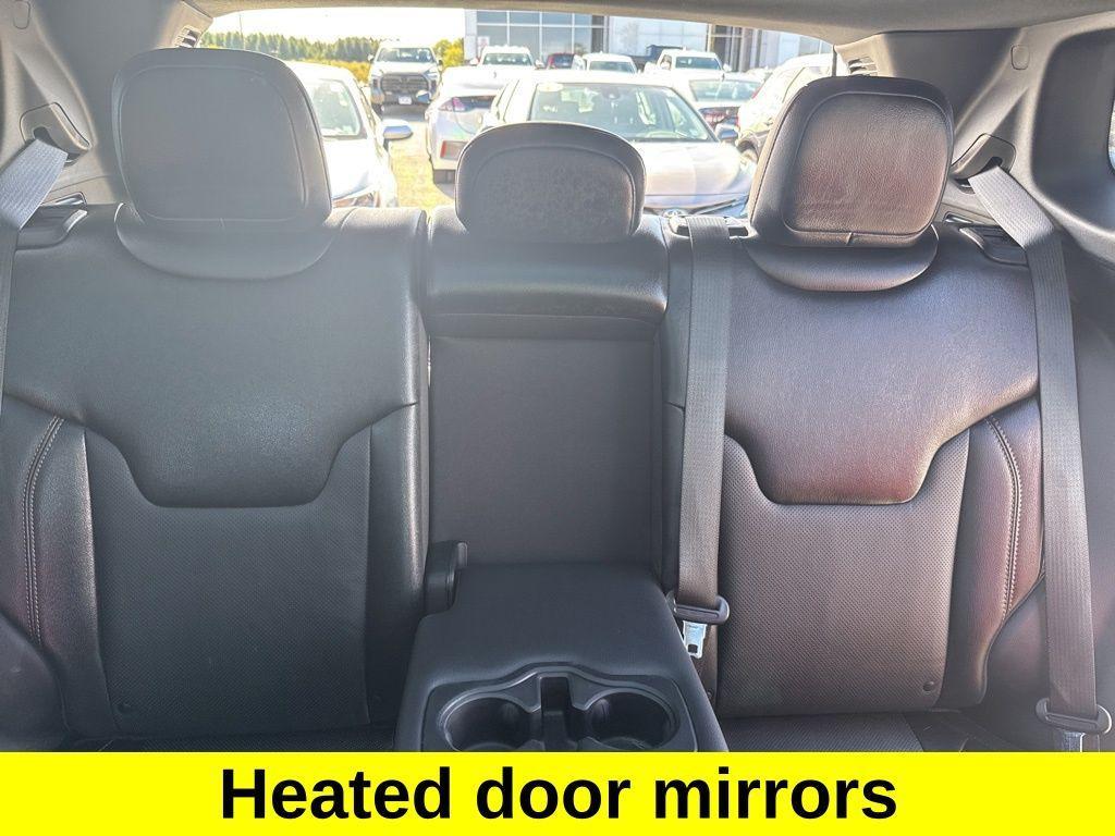 new 2022 Jeep Compass car, priced at $20,995