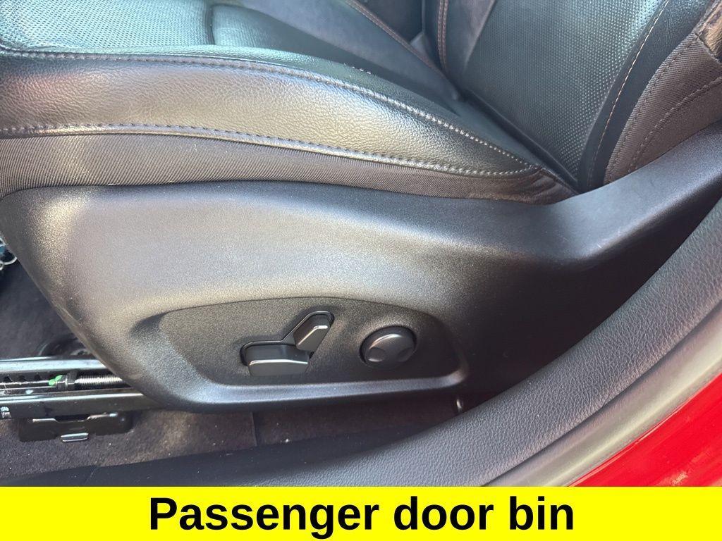 new 2022 Jeep Compass car, priced at $20,995