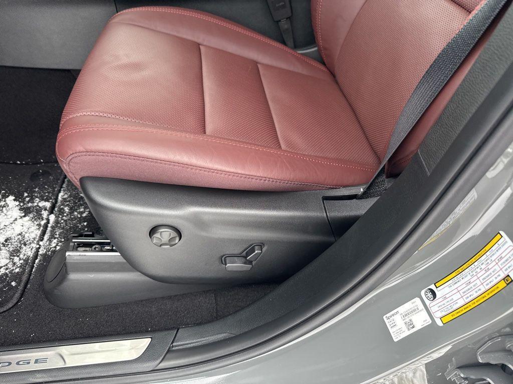 new 2026 Dodge Durango car