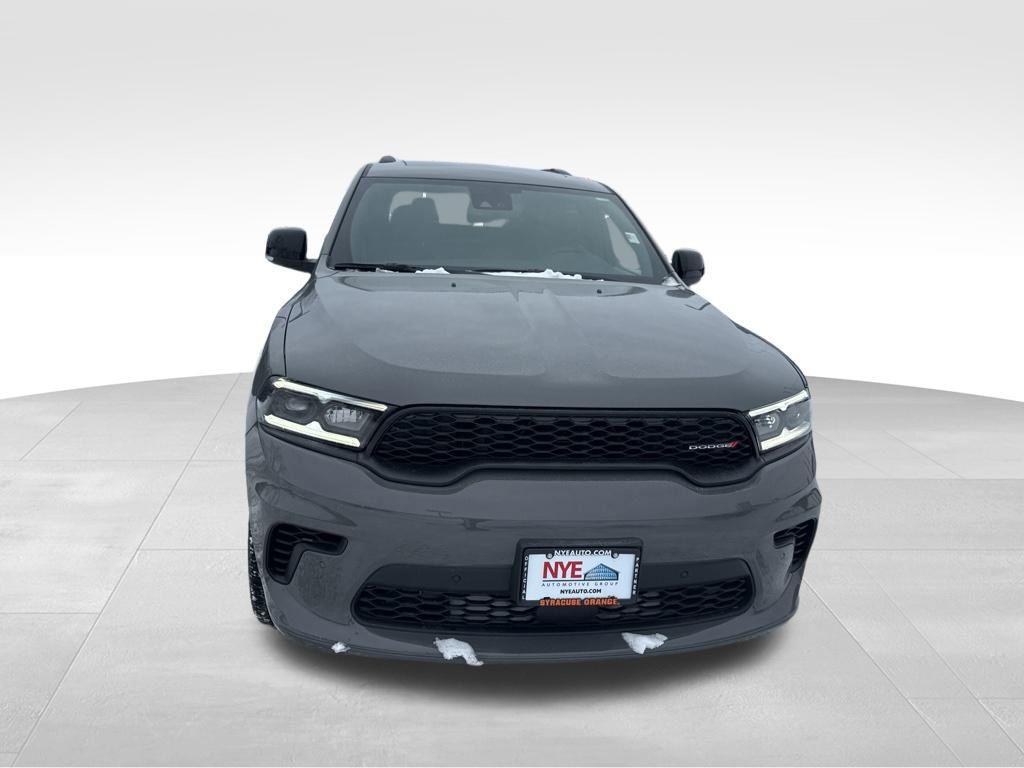 new 2026 Dodge Durango car