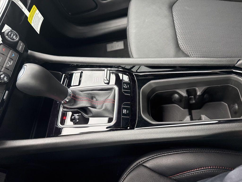 new 2026 Jeep Compass car, priced at $35,223