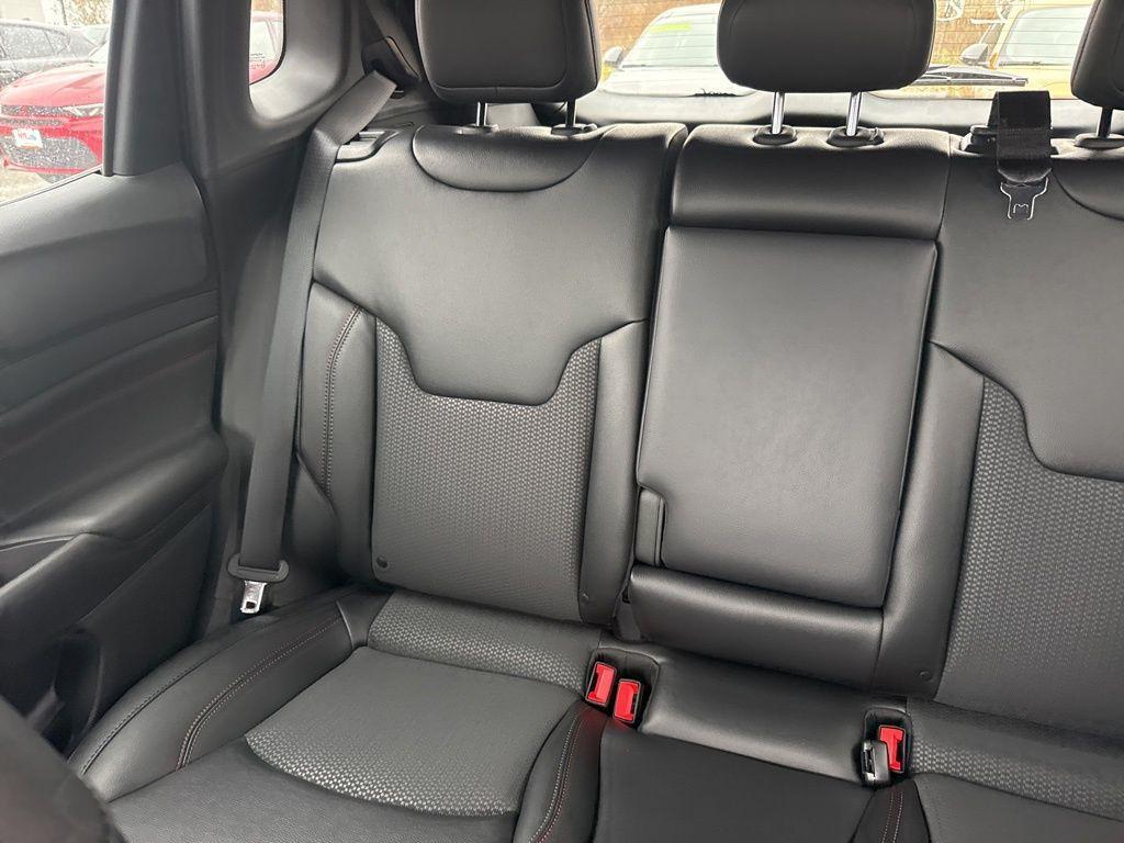 new 2026 Jeep Compass car, priced at $35,223