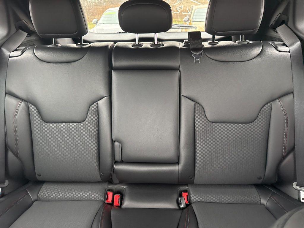 new 2026 Jeep Compass car, priced at $35,223