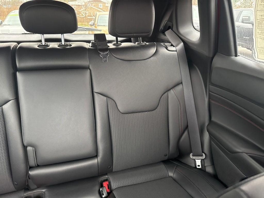 new 2026 Jeep Compass car, priced at $35,223