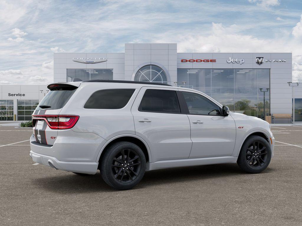new 2026 Dodge Durango car, priced at $51,208