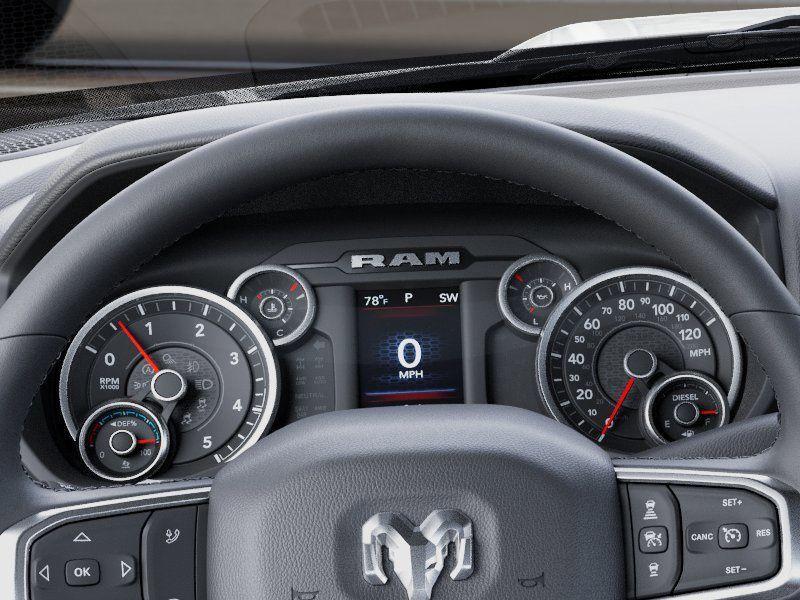 new 2026 Ram 2500 car
