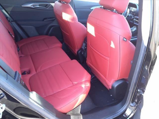 new 2024 Dodge Hornet car, priced at $39,995