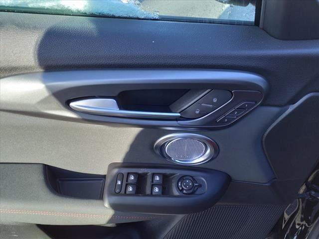 new 2024 Dodge Hornet car, priced at $39,995