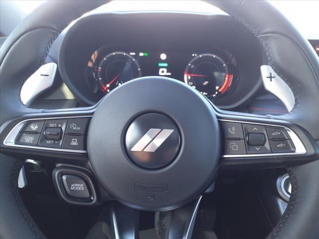 new 2024 Dodge Hornet car, priced at $39,995