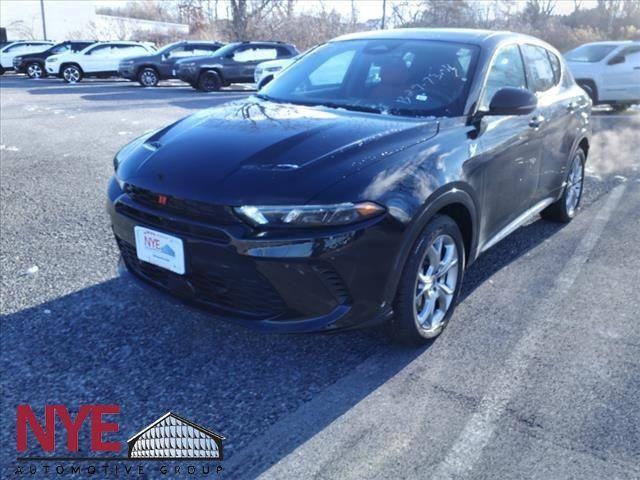 new 2024 Dodge Hornet car, priced at $32,800