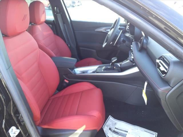 new 2024 Dodge Hornet car, priced at $39,995