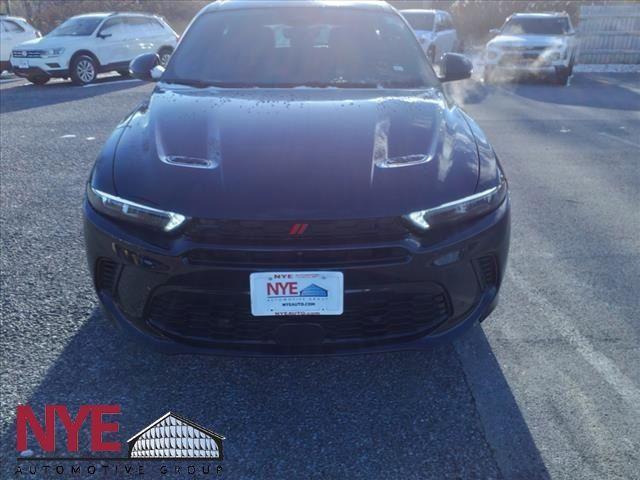 new 2024 Dodge Hornet car, priced at $32,800