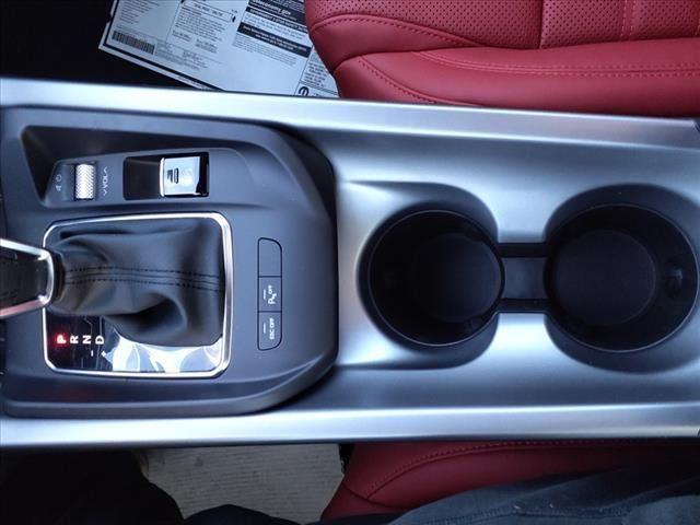 new 2024 Dodge Hornet car, priced at $39,995