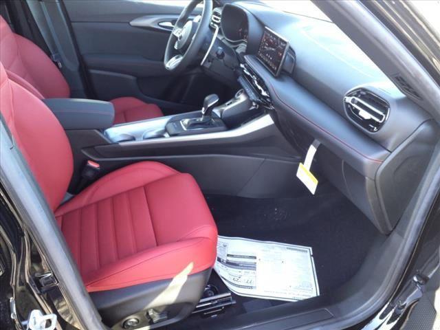 new 2024 Dodge Hornet car, priced at $39,995