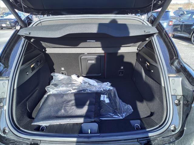 new 2024 Dodge Hornet car, priced at $39,995