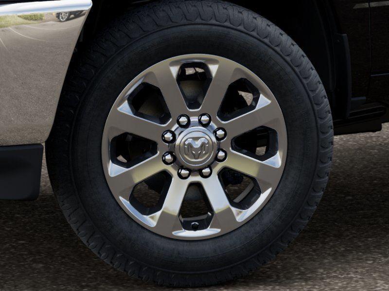 new 2026 Ram 2500 car