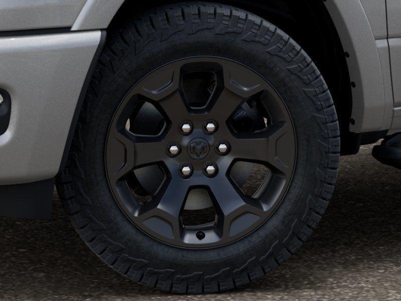 new 2026 Ram 1500 car