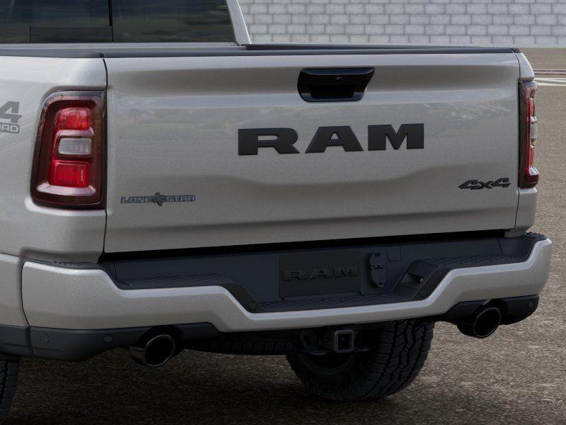 new 2026 Ram 1500 car