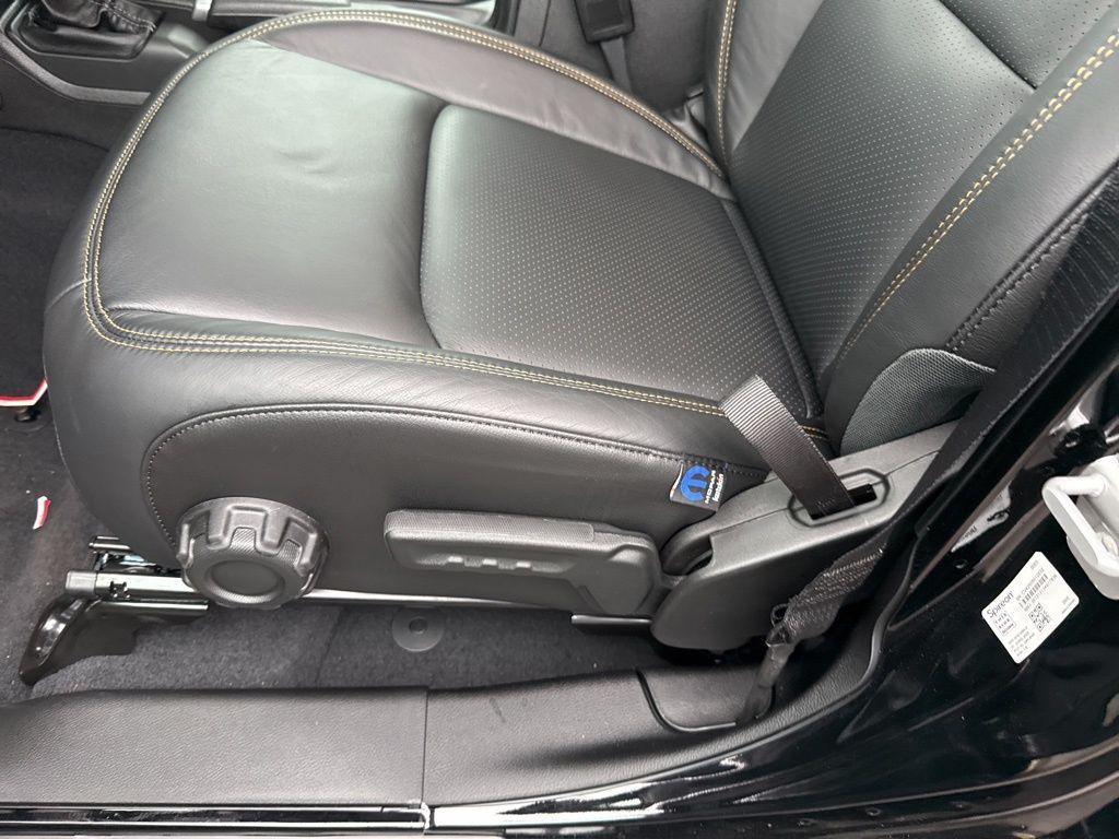 new 2026 Jeep Wrangler car, priced at $56,467