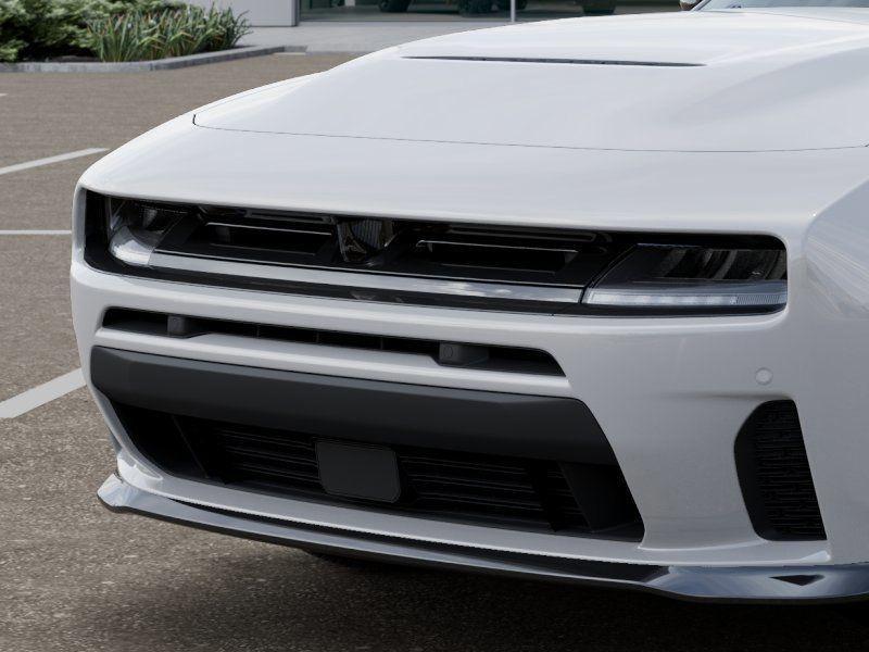 new 2026 Dodge Charger car, priced at $59,562