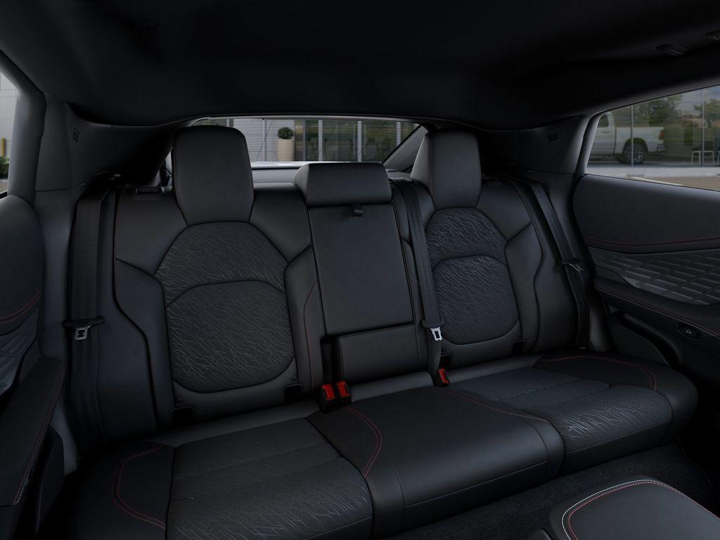 new 2026 Dodge Charger car, priced at $59,562