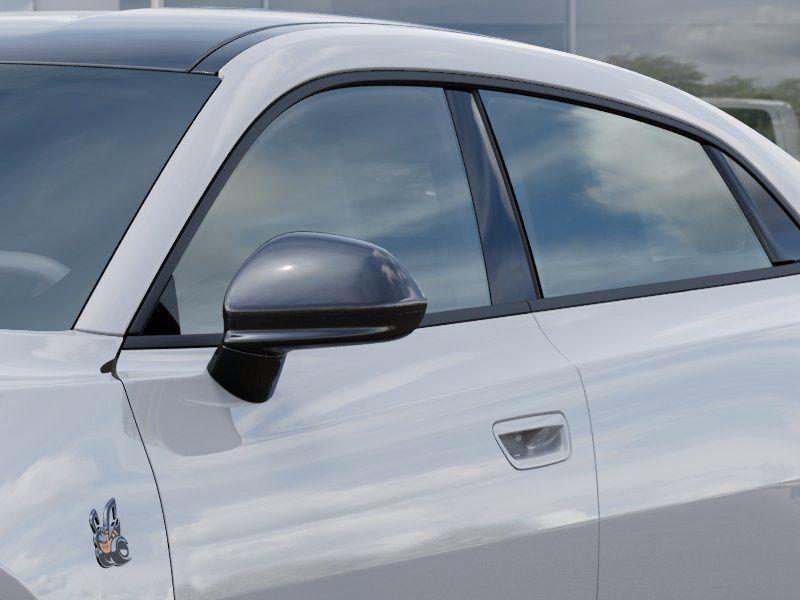 new 2026 Dodge Charger car, priced at $59,562
