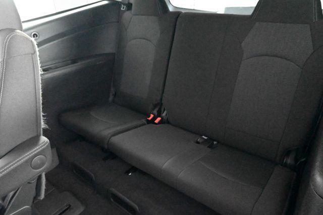 used 2017 Chevrolet Traverse car, priced at $11,294