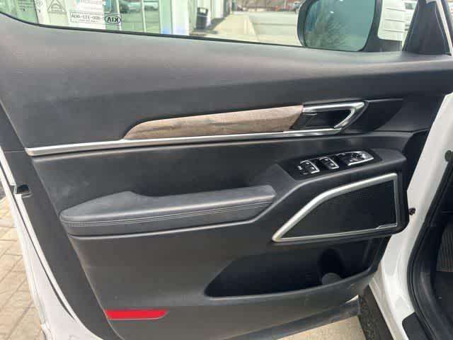 used 2020 Kia Telluride car, priced at $18,857