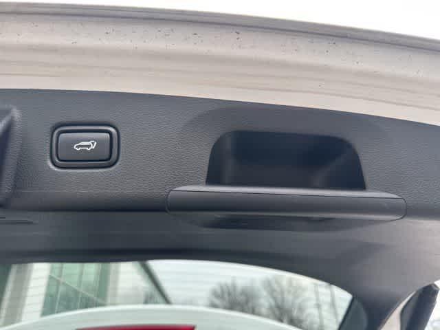 used 2020 Kia Telluride car, priced at $18,857