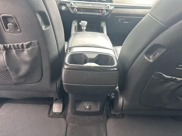 used 2020 Kia Telluride car, priced at $18,857