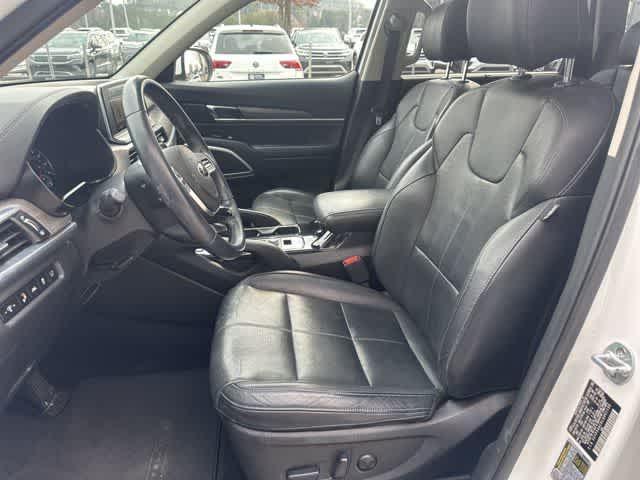 used 2020 Kia Telluride car, priced at $18,857
