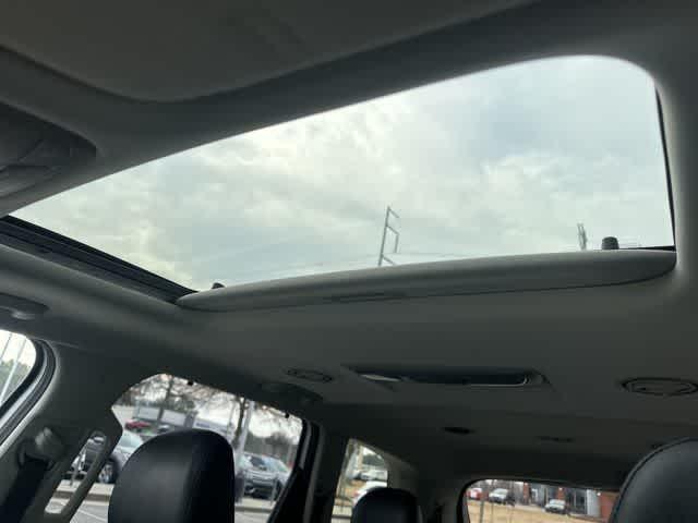 used 2020 Kia Telluride car, priced at $18,857