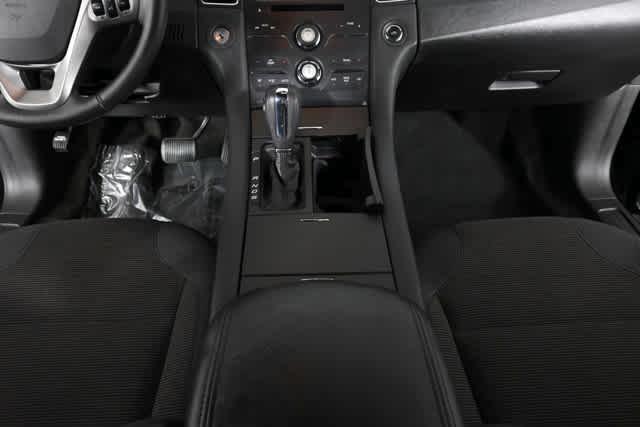 used 2014 Ford Taurus car, priced at $11,463