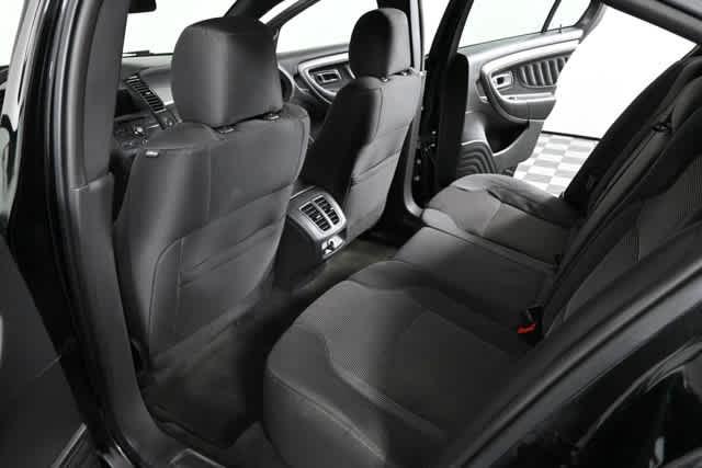 used 2014 Ford Taurus car, priced at $11,463