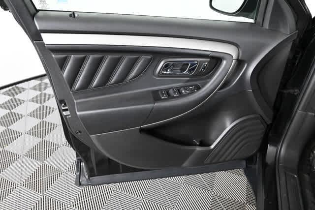 used 2014 Ford Taurus car, priced at $11,463