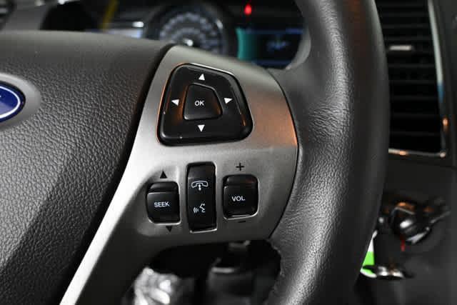 used 2014 Ford Taurus car, priced at $11,463