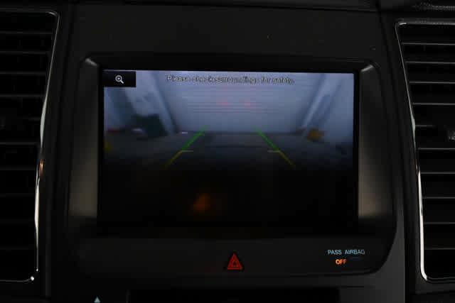 used 2014 Ford Taurus car, priced at $11,463