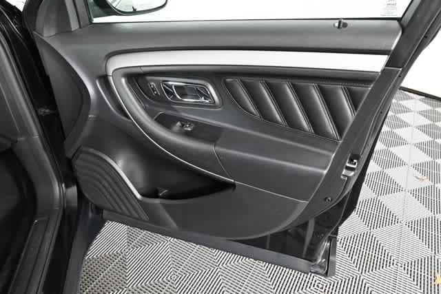 used 2014 Ford Taurus car, priced at $11,463